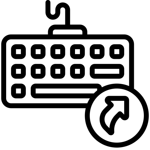Keyboard Shortcut Config