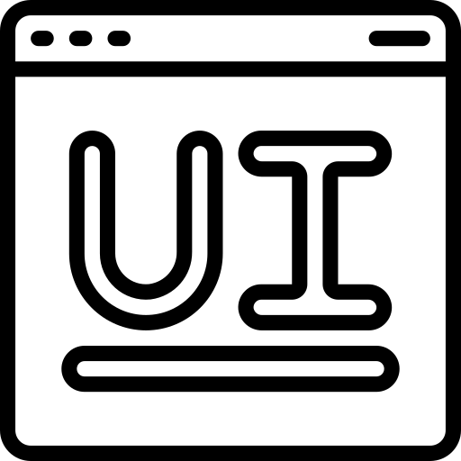 User Interface Overview